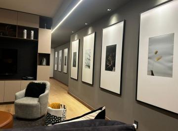 Departamento de 3 habitaciones, San Andrés Cholula · Departamento Exclusivo en Torre Sadro Residencias, Puebla.