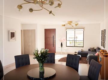 Casa en condominio de 3 habitaciones, León · Modelo Imperia