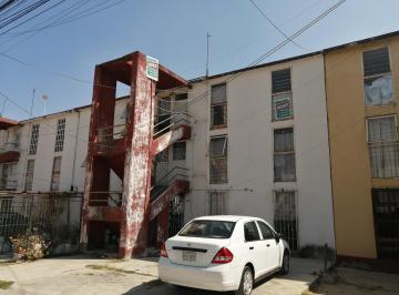 Departamento · 49m² · 2 Recámaras · 1 Estacionamiento · Departamento en Tercer Nivel, Ideal Para Vivir o Invertir