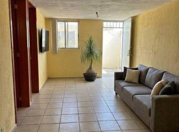Departamento de 2 habitaciones, Zapopan · Casa en Moctezuma Zapopan Frente Tianguis del Sol