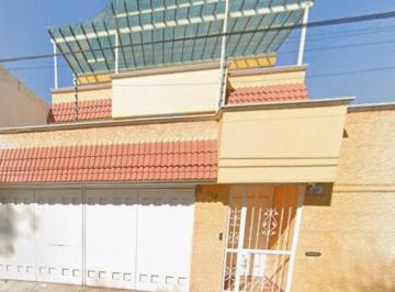 Casa de 4 habitaciones, Azcapotzalco · ¡Venta de Casa, en Recuperacion Bancaria!