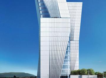 Departamento de 2 habitaciones, Cuajimalpa de Morelos · Vive en Las Alturas — Depa en Torre Paradox