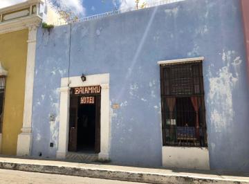 2f1183408cf731c8486bcba3c887f042f522d3ae1a4196bf949739da55959bab · Hotel Colonial Centro Historico, Campeche