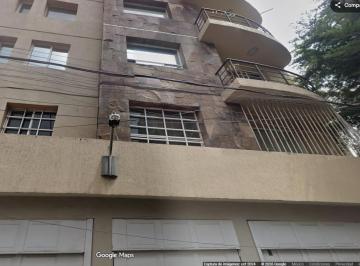 Departamento de 3 habitaciones, Miguel Hidalgo · Departamento en David Herrera, Escandon Cdmx