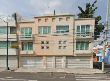 Casa de 4 habitaciones, Azcapotzalco · Venta de Casa en Azcapotzalco Ex - Hacienda El Rosario Cdmx
