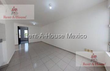 Departamento · 54m² · 2 Recámaras · 1 Estacionamiento · Departamento en Venta en Agrícola Oriental, Iztacalco 27 - 451 Fm
