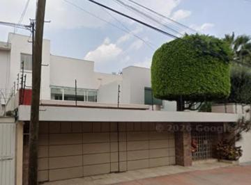 Casa de 4 habitaciones, Benito Juárez · Casa en Venta | Sacramento | Insurgentes San Borja