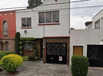 Casa de 3 habitaciones, Azcapotzalco · ¡Venta de Casa, en Recuperacion Bancaria!
