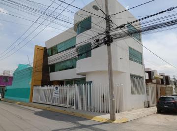 Edificio · 252m² · 4 Estacionamientos · Bahía Cacaluta No. 416, Col. Privadas del Sur, Col. El Venado, Mineral de La Reforma, Hidalgo, C. P.