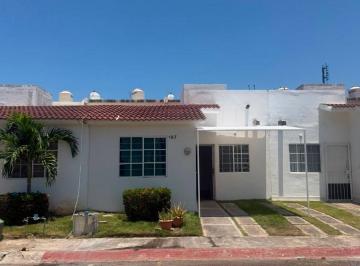 Casa de 3 habitaciones, Bahía de Banderas · Casa en Venta, Las Ceibas, Nuevo Nayarit