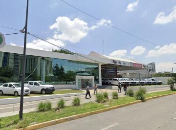 Edificio · 3554m² · Venta Sobre Terreno con Ubicación Premium y Gran Potencialidad