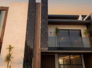 Casa de 5 habitaciones, Ocoyucan · Casa en Venta en Parque Sonora, Lomas de Angelópolis, Puebla.