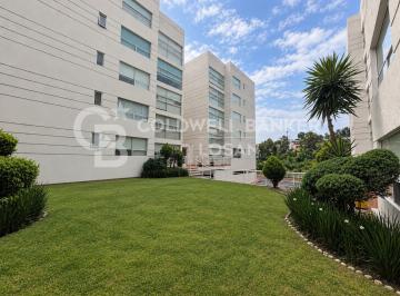Departamento de 3 habitaciones, Naucalpan de Juárez · Departamento en Venta Lomas Verdes 3a. Sección