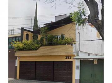 Casa de 4 habitaciones, Benito Juárez · Casa en Venta | Uxmal 283 | Narvarte Poniente