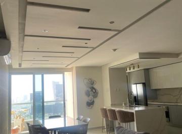 Departamento de 2 habitaciones, Monterrey · Departamento en Renta | Torre Top Obispado