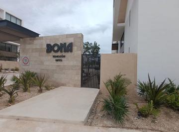 977f3eb0652b20729f08649e53ac60a684c67b3dd050ff10844f56ca169af4db · Departamento Moderno en Renta en La Mejor Zona de Temozón Norte