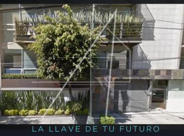 Departamento de 3 habitaciones, Benito Juárez · Venta de Departamento Mosqueta 61 Col. Crédito Constructor en Benito Juárez Cerca Centro Libanés