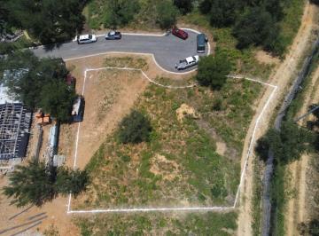 Terreno / Lote · 2100m² · Venta Terreno en Las Misiones Club de Golf