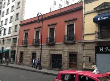 Casa · 474ha · 1 Recámara · Impresionante Inmueble Ideal Para Restaurante en El Corazón del Centro Histórico de La Cdmx.