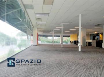 Oficina · 400m² · 20 Estacionamientos · Oficina en Renta en San Pedro