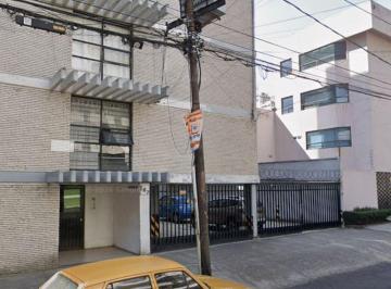 Departamento de 2 habitaciones, Benito Juárez · Vendo Departamento en Tlacoquemecatl del Valle, Benito Juárez, Ciudad de México