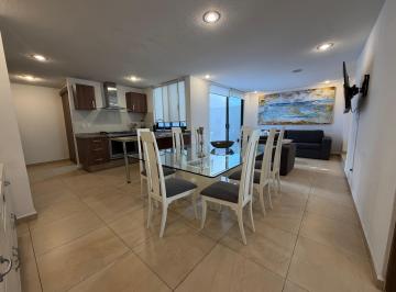 Casa en condominio de 3 habitaciones, El Marqués · Casa Amueblada Renta Zibata Inspira