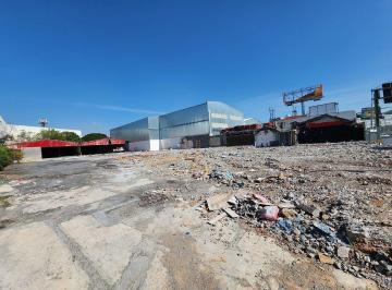 Terreno comercial , Monterrey · Terreno Comercial en Renta en Monterrey
