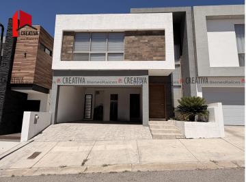 Casa de 3 habitaciones, Chihuahua · Casa en Venta en Valdivia, Zona Valle Escondido, Chihuahua, Chihuahua