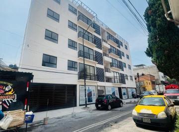 Departamento de 2 habitaciones, Coyoacán · Residencial Jade | Departamentos Nuevos | Diseño Contemporáneotu Nuevo Espacio!
