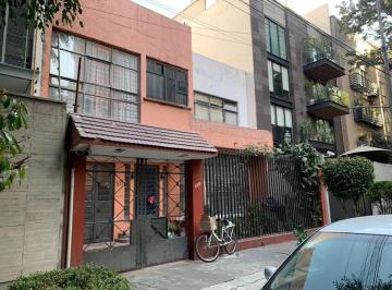 Casa uso de suelo de 5 habitaciones, Miguel Hidalgo · Polanco Oportunidad Para Desarrolladores