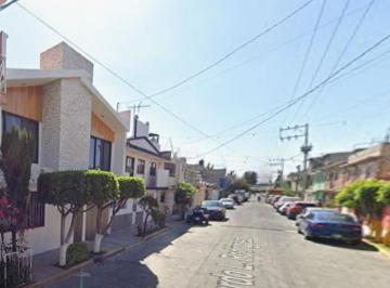 Casa en Venta de 3 habitaciones Villada · Venta de Casa en Col. Villada Abelardo L. Rodriguez Cdmx