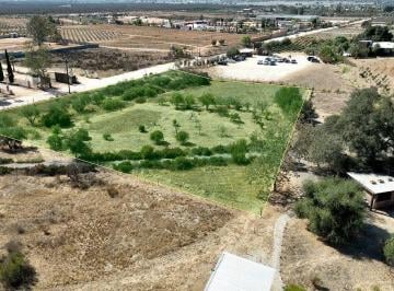 4488b79fb2a2534731eb8915e7135f206ec1705320ede3d134cd96e1fe132763 · Terreno en Venta en Valle de Guadalupe