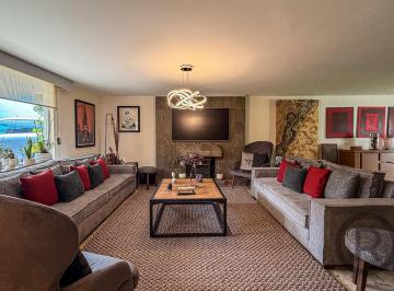 Casa · 294m² · 3 Recámaras · 4 Estacionamientos · Linda Casa en Lomas de Tecamachalco