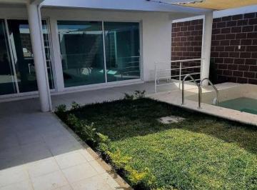 Casa de 2 habitaciones, Yecapixtla · Casa de 225 m² en Yecapixtla Morelos Una Sola Planta