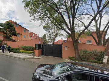 Casa de 3 habitaciones, Tlalpan · Disfruta de Esta Hermosa Casa en Corregidora 438, Miguel Hidalgo, Tlalpan, Cdmx.
