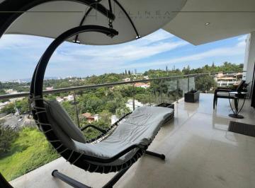 Departamento de 3 habitaciones, Guadalajara · Departamento en Venta en Dos Puntas Towers, Zapopan, 201 m²