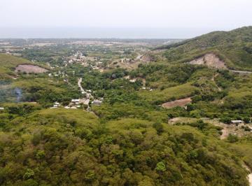 Terreno / Lote · 20000m² · Terreno Aguaje Ramirez - Puerto Escondido