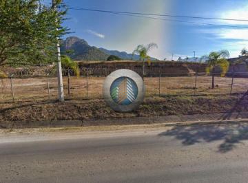 Terreno comercial , Malinalco · Venta Terreno Comercial de 10180 m² a Pie de Carretera en Corredor Malinalco - Chalma en Jalmolonga