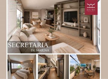 Departamento de 2 habitaciones, Cuajimalpa de Morelos · Depa en Venta Secretaria de Marina