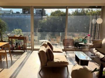 Departamento de 3 habitaciones, Miguel Hidalgo · Venta Departamento en Polanco