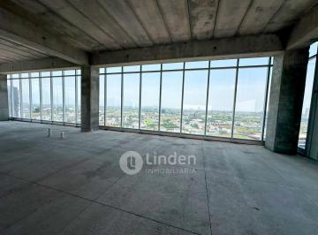 Oficina · 358m² · 10 Estacionamientos · Oficinas en Renta en Edificio Corporativo, Lateral Sur de La Atlixcáyotl, Zona Tlaxcalancingo, Pue.