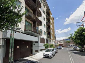 Departamento de 3 habitaciones, Benito Juárez · Vendo Departamento en Colonia Zacahuitzco Cerca de Metro y Mercado Portales