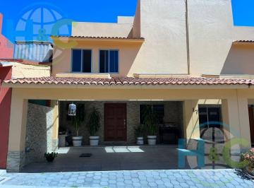 Casa · 268m² · 4 Recámaras · 3 Estacionamientos · Venta Casa Lomas de Guadalupe Cuautitlan Izcalli Estado de Mexico
