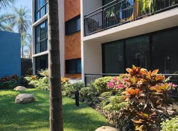 Departamento de 2 habitaciones, Cuernavaca · Departamento en Renta en Cuernavaca, Zona de Acapantzingo