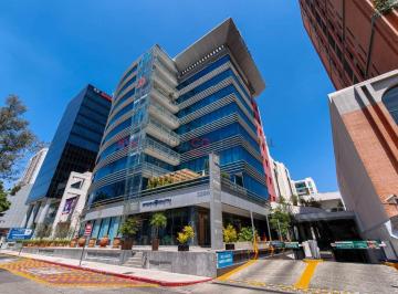 Oficina , Guadalajara · Oficina Corporativa en Renta | Torre Dalton, Av Vallarta (Zona Minerva) – 319 m²
