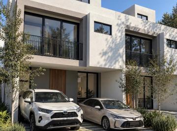 Casa en condominio de 3 habitaciones, Zapopan · Casa en Venta en Coto Privado con Amenidades Prol Mariano Otero Zapopan