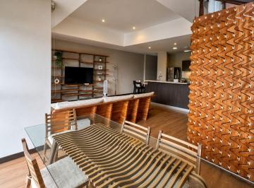 Departamento de 3 habitaciones, Coyoacán · PH en Venta Amueblado y con Roof Privado Be Grand Coyoacán
