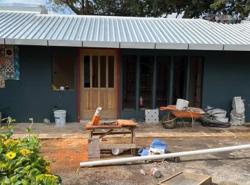 Casa · 750m² · 2 Recámaras · Casa en Pre Venta de un Nivel Subida Al Estribo Grande Pátzcuaro