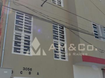 Departamento de 2 habitaciones, Guadalajara · Departamento en Renta, Polanco (Nuevo)