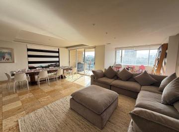 Departamento de 3 habitaciones, Cuajimalpa de Morelos · Departamento en Venta, Bosques de Las Lomas, Bosque Alto, con Terraza